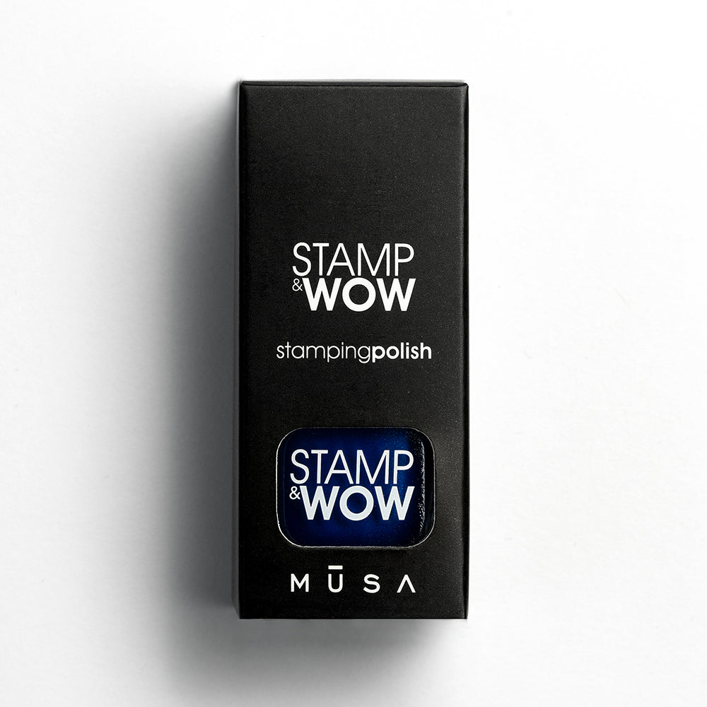 Stamp&WOW SW023 MUSA