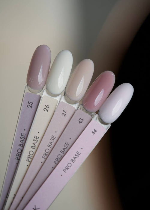 DARK PRO BASE 26, 15ml - creative-nails.ro