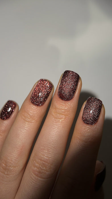 DARK Gel Polish NIGHT CAT 10, 6ml