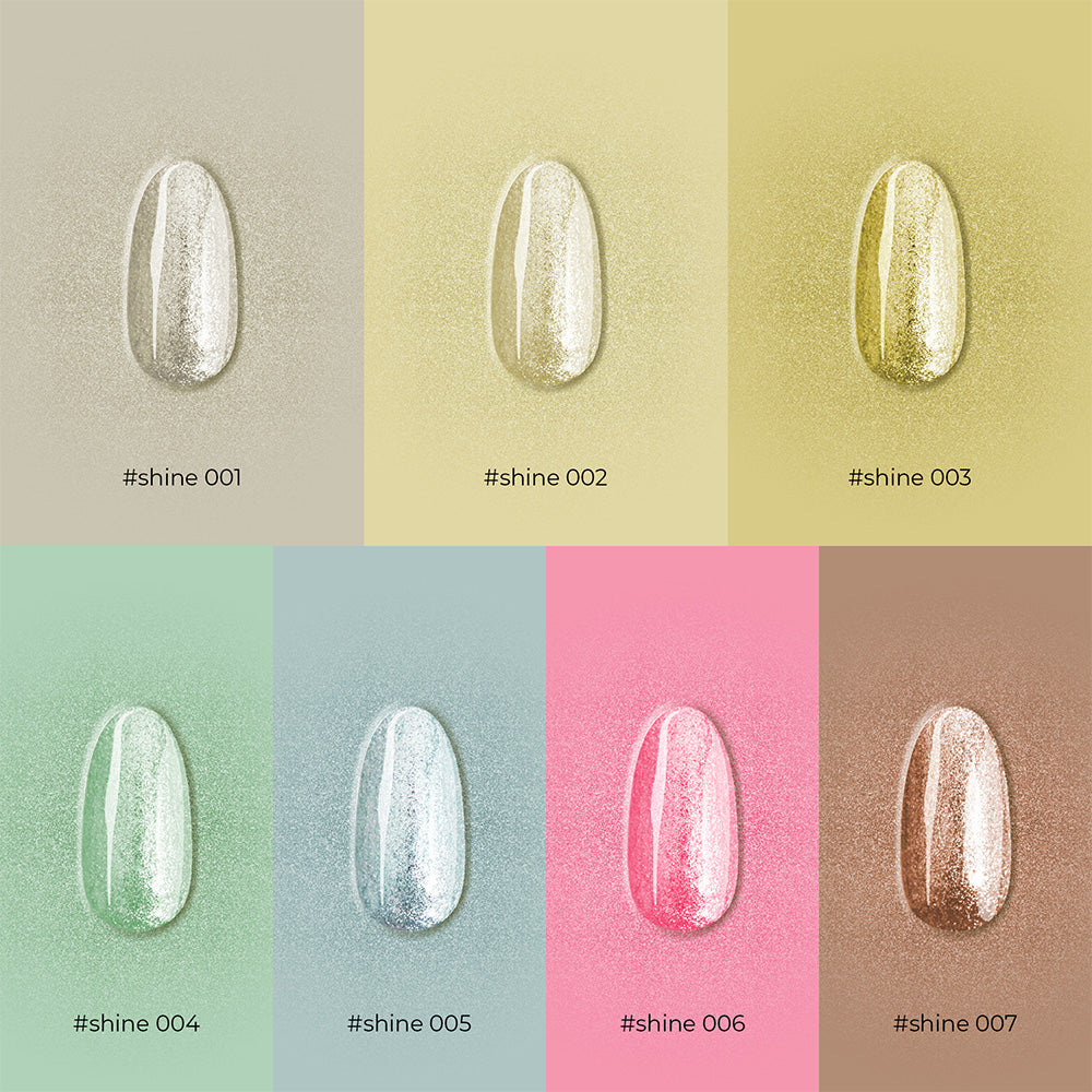 SHINE Collection MUSA