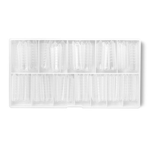 Tipsuri reutilizabile Cupio - Master Slim Architect