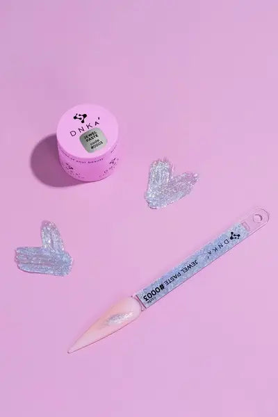 Jewel Paste code #0003 DNKa