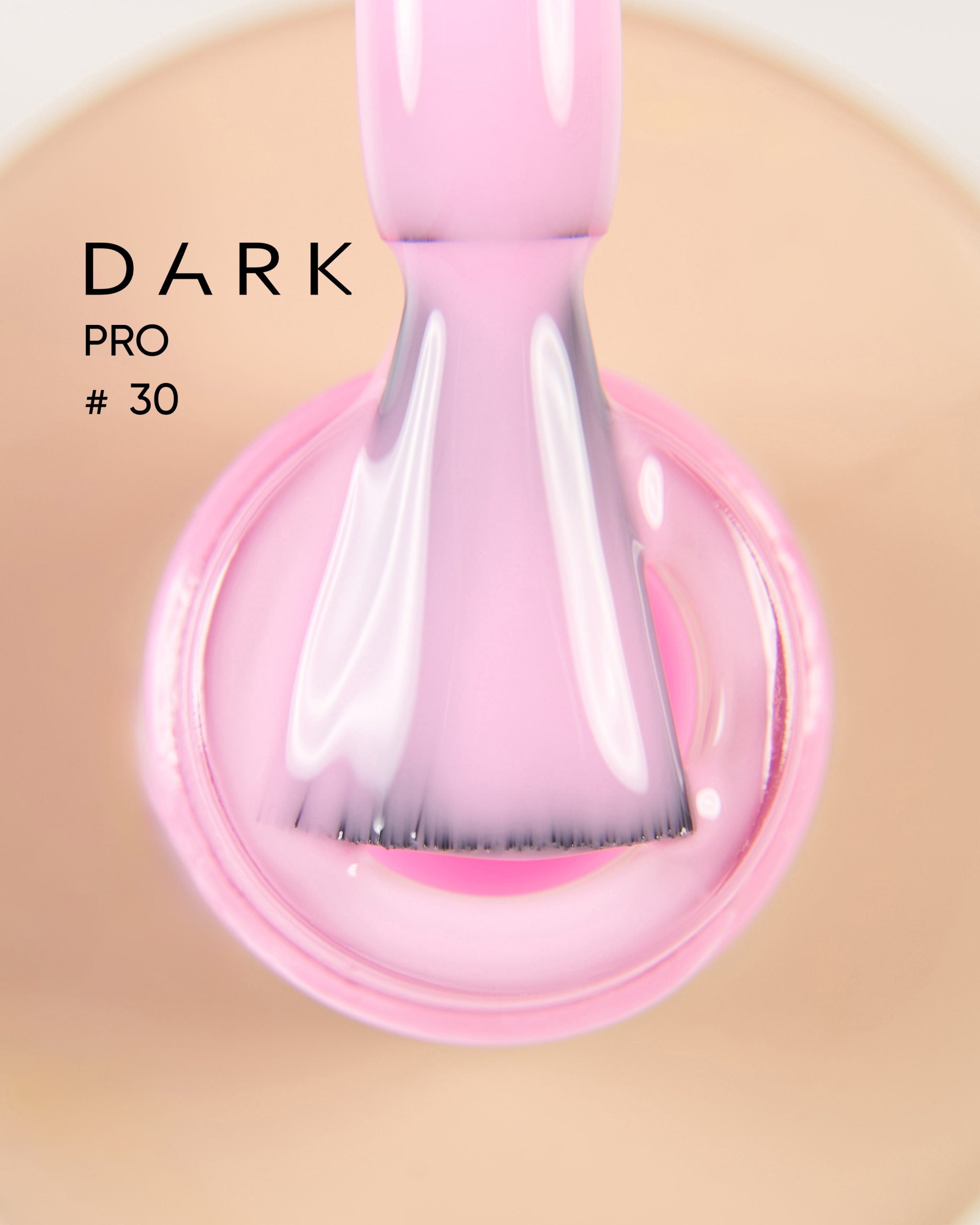 DARK PRO BASE 30 - Bază Camuflaj Profesională
