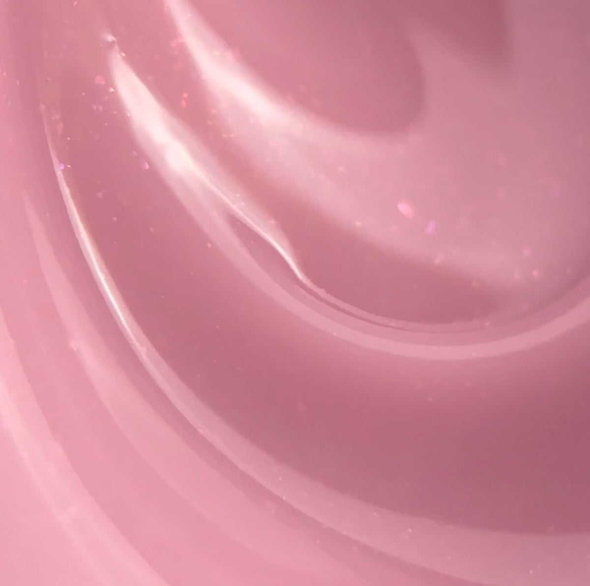 BIBLIOTEKA Builder Gel 18 LUSTER Petal 15ml