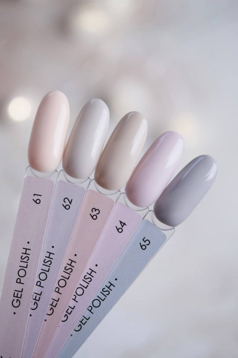 DARK Gel Polish 63, 6ml