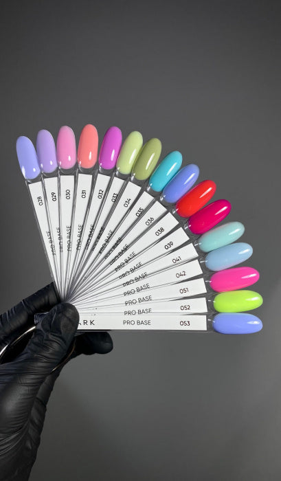 DARK PRO BASE 34, 15 ML