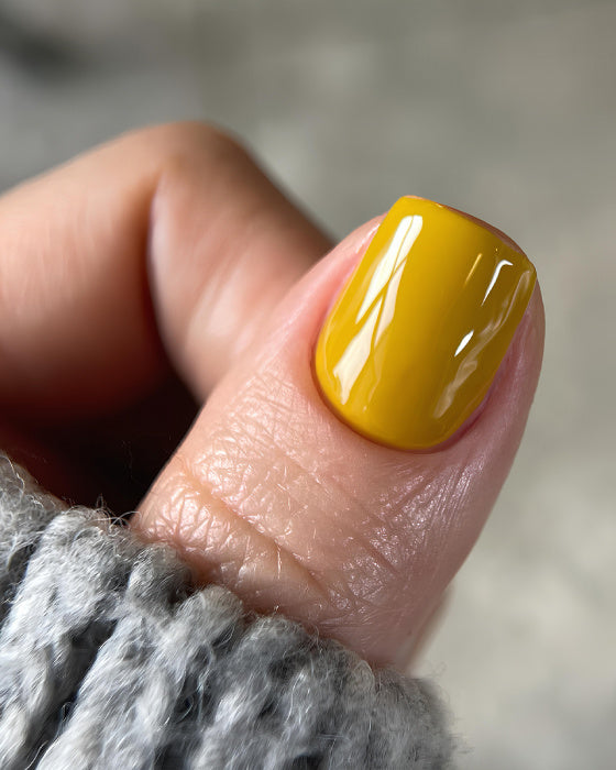 Dark Gel Polish 38, 6ml