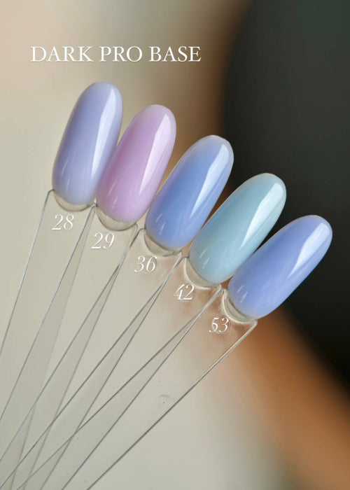 DARK PRO BASE 28, 15 МL