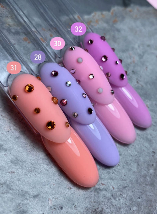 DARK PRO BASE 32, 15 МL