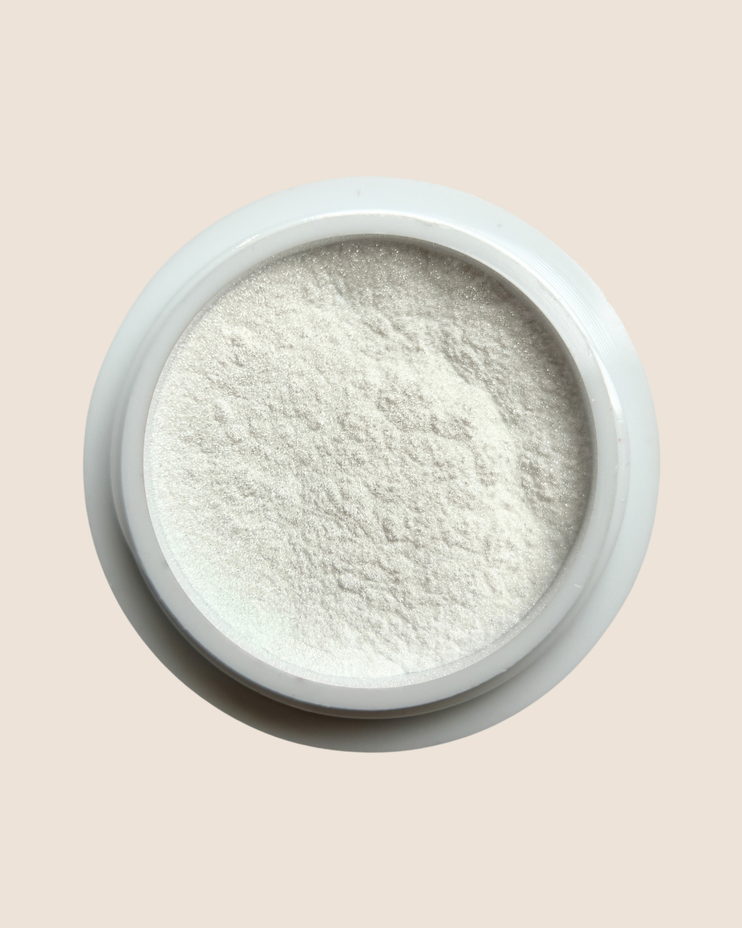 Ceramic White Reflection Pigment YAS