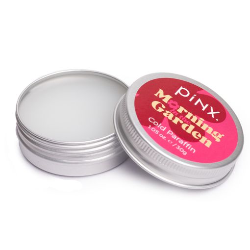 Parafina rece pentru cuticule pinx. - Morning in the Garden 30g CUPIO