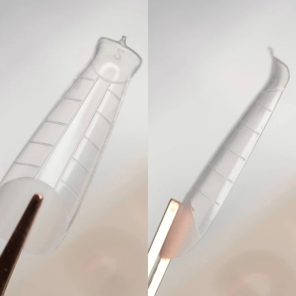 DARK Set 4 forme reutilizabile (Smart Forms) + molds