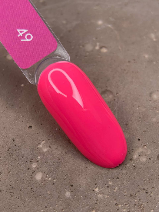 DARK Gel Polish 49, 6ml