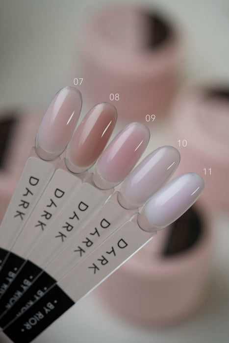 DARK Smart Builder Gel 10, 30ml