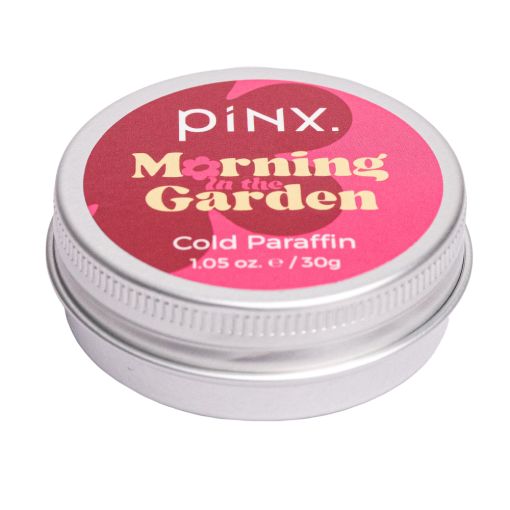 Parafina rece pentru cuticule pinx. - Morning in the Garden 30g CUPIO