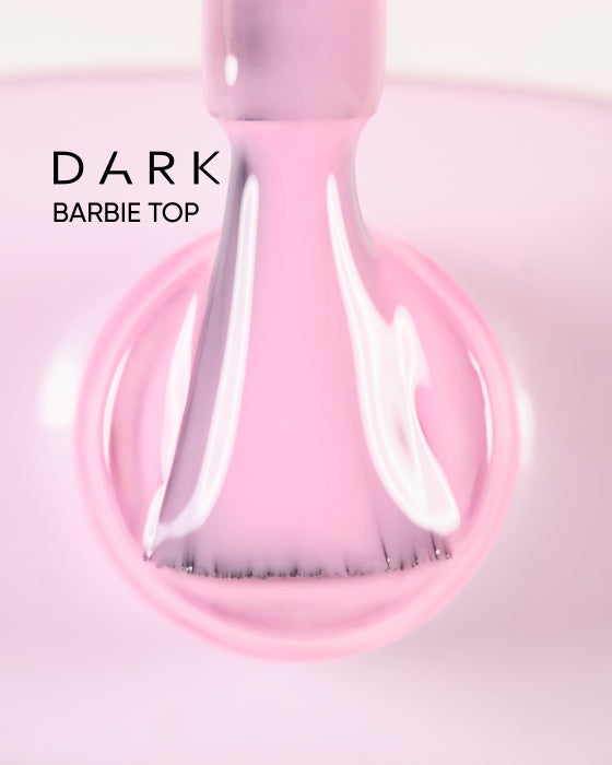 DARK TOP BARBIE, 10 ML