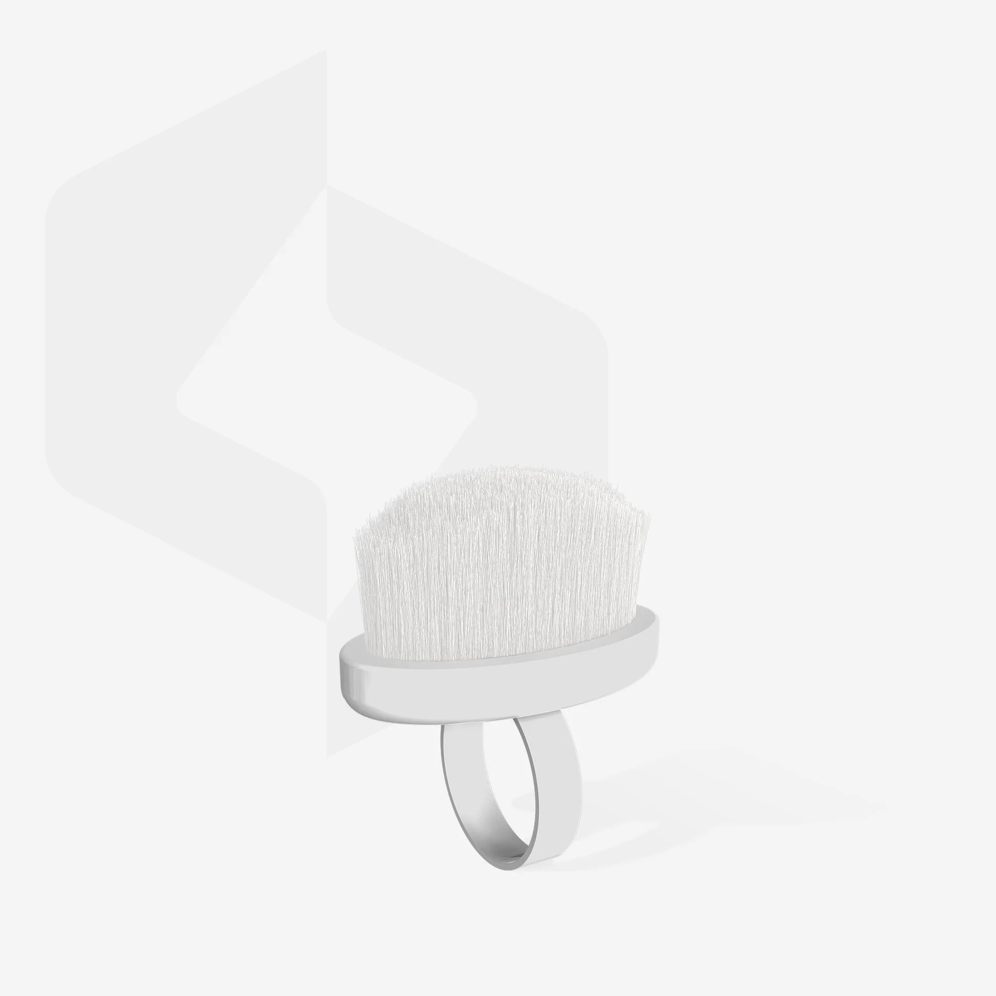 DBE-03-10 Mini Perie (10 buc) Staleks