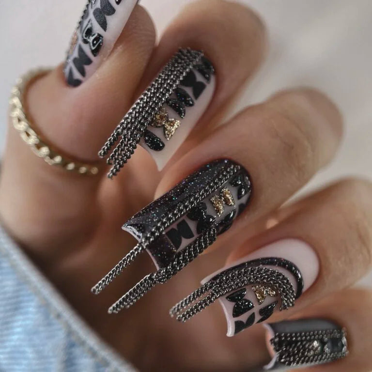 NAILSOFTHEDAY Teddy top wipe 10ml