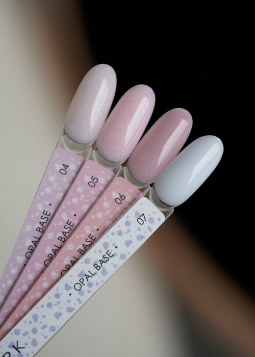 DARK OPAL BASE 5, 15 ml