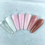 NAILSOFTHEDAY Premium gel clear 30 g