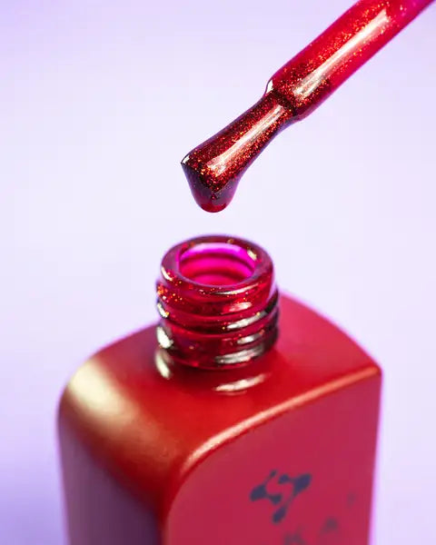 Cover Base #0005 Daring 12ml DNKa