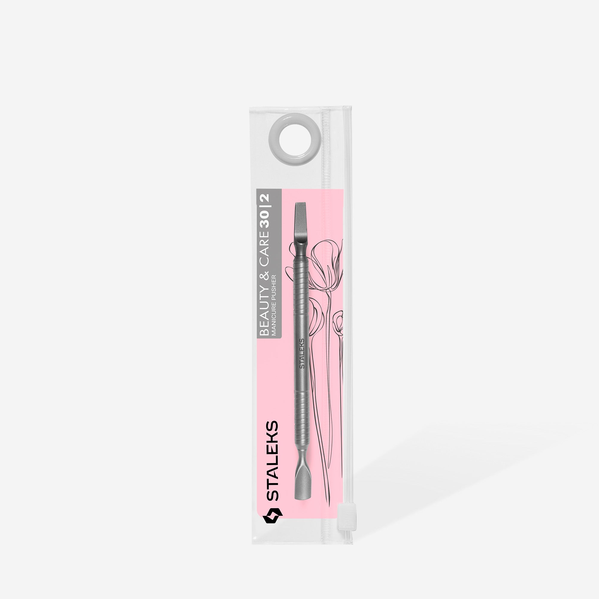 PBC-30/2  Pusher cuticule Staleks