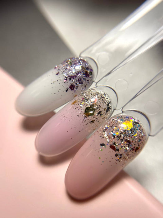 DARK STAR GEL POLISH 03