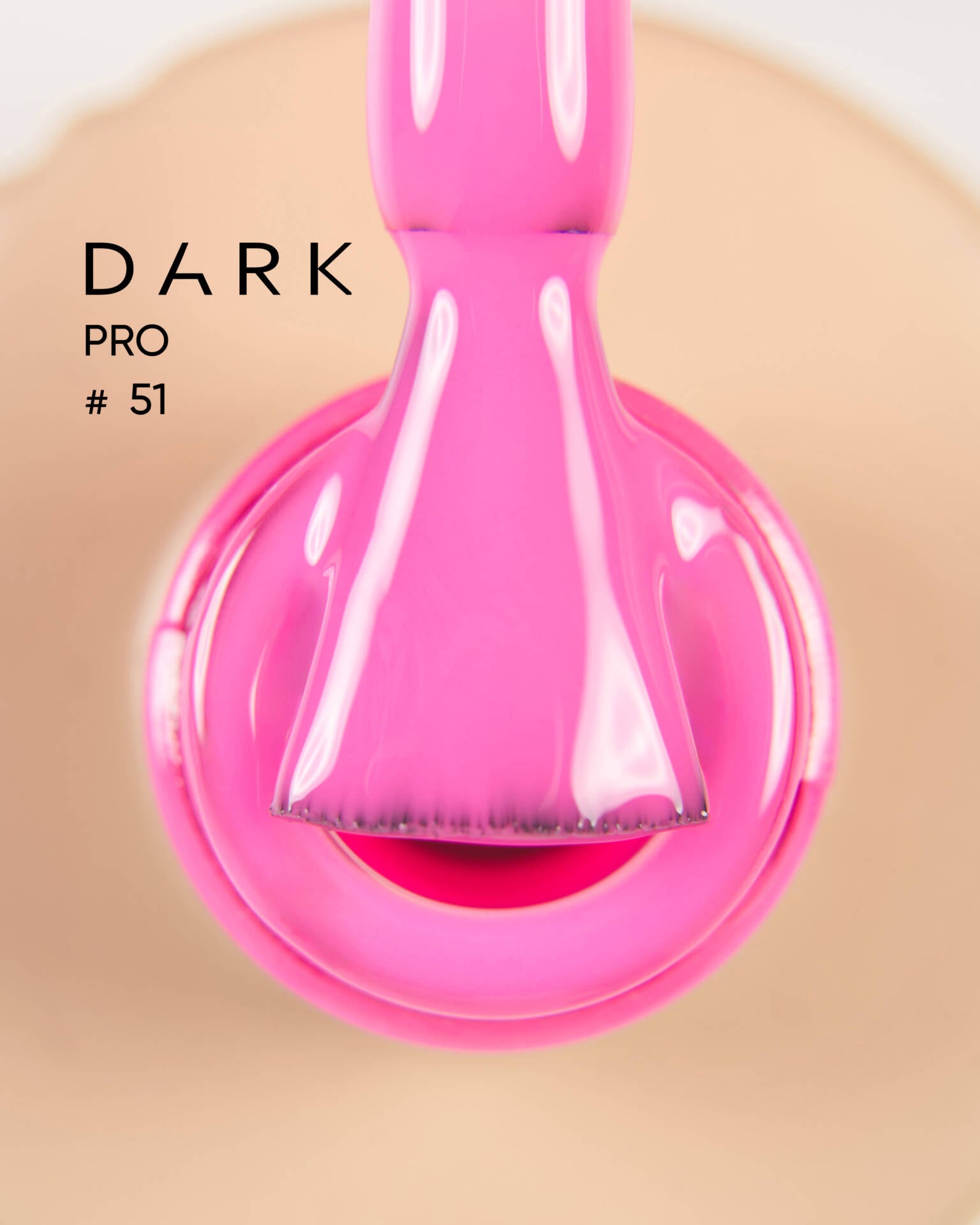 DARK PRO BASE 51, 15 ML