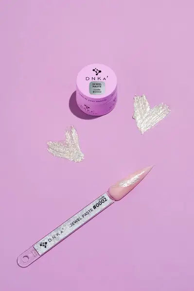 Jewel Paste code #0002 DNKa