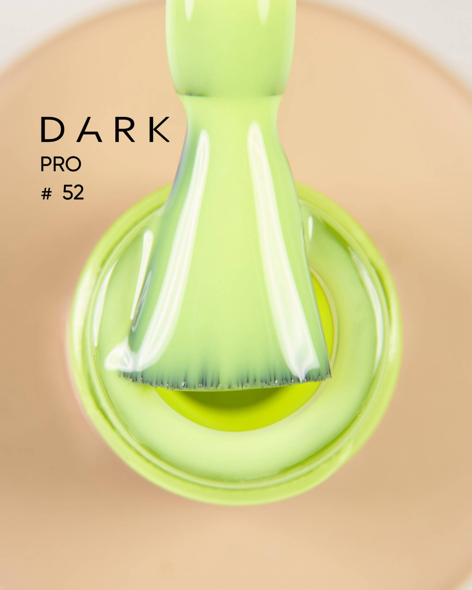 DARK PRO BASE  52, 15 ML