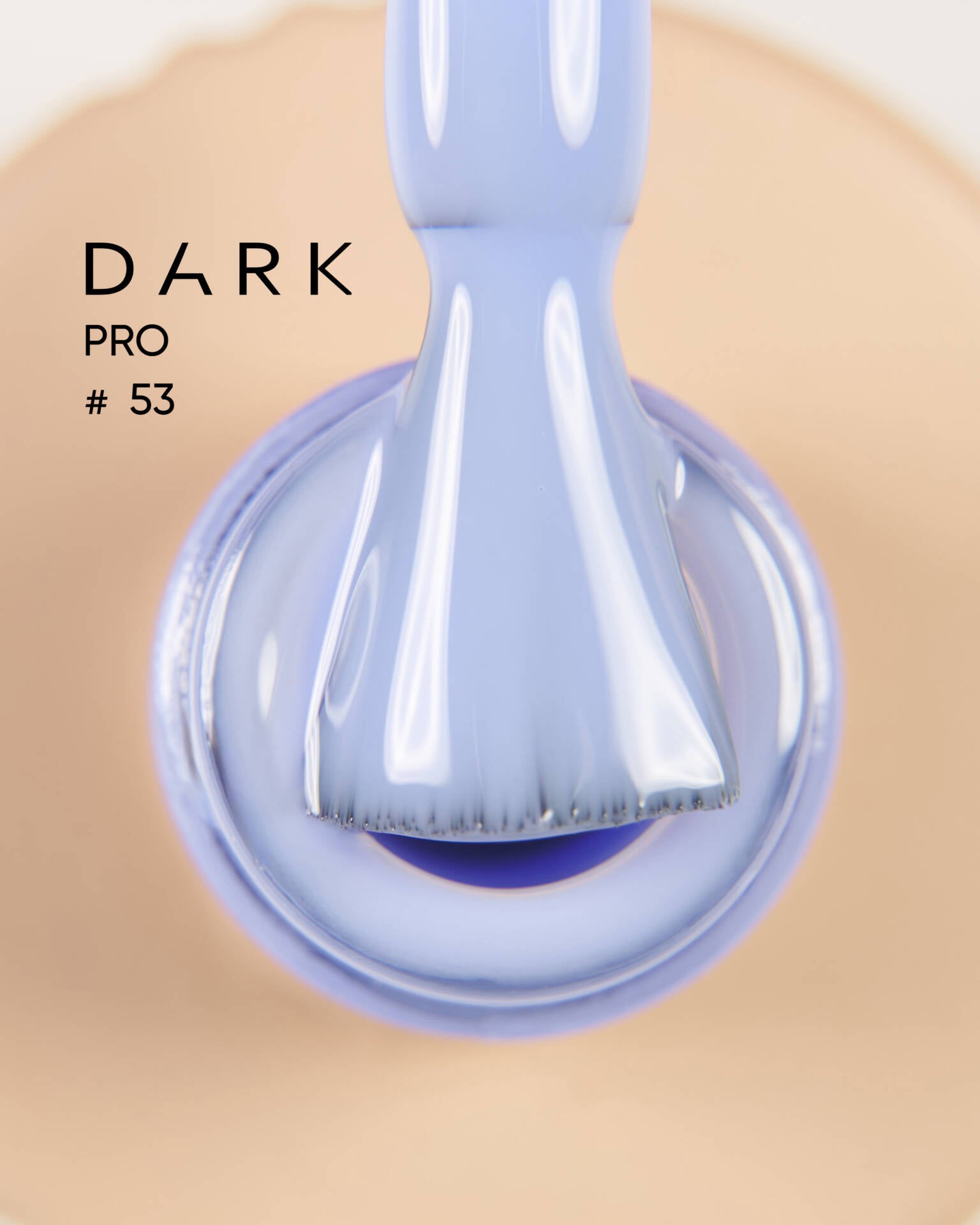 DARK PRO BASE  53, 15 ML