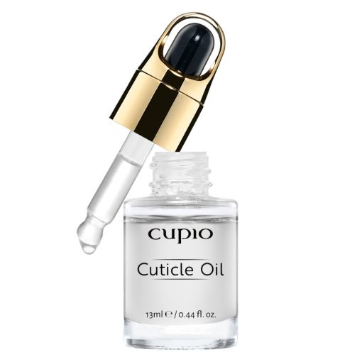 Ulei cuticule cu pipeta Almond 13ml Cupio