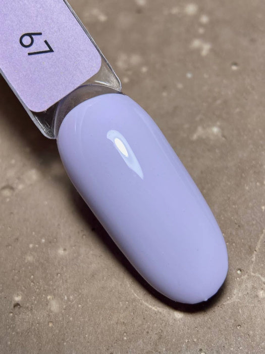 DARK Gel Polish 67, 6ml