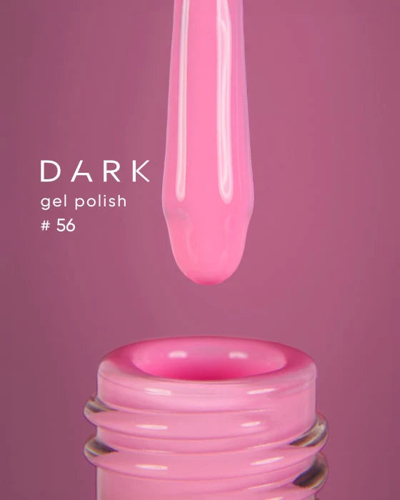 DARK Gel Polish 56, 6ml