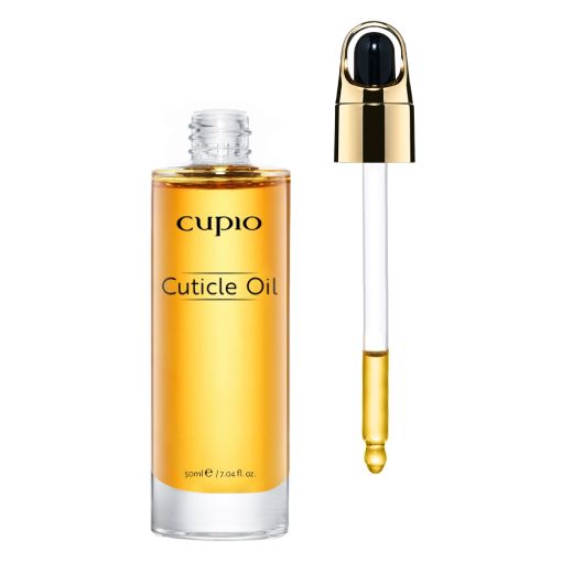 Ulei cuticule cu pipeta Cupio - Mango 50ml