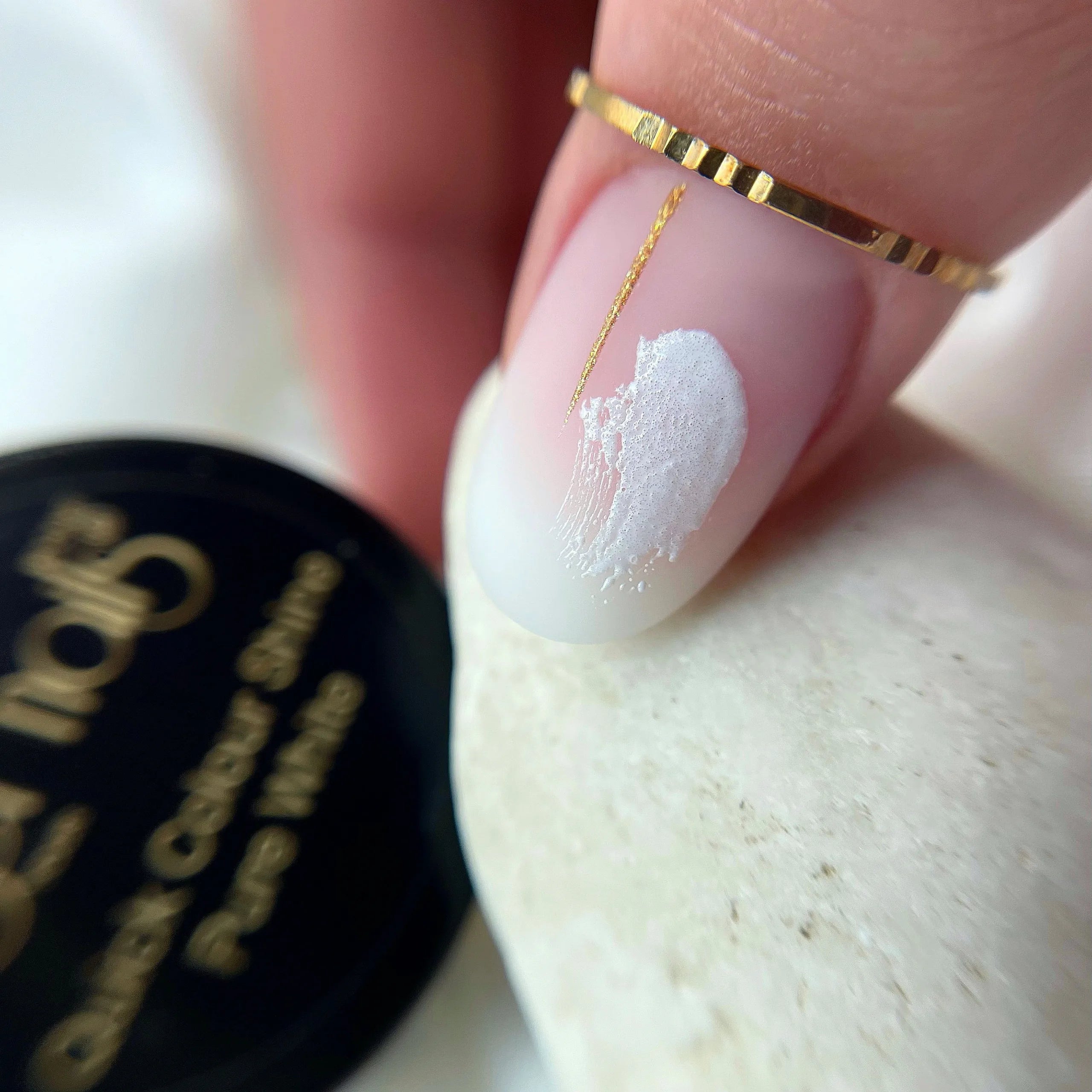 Milky Rose Gel 50g Get Nails