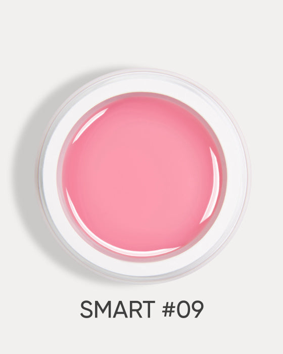 DARK Smart Builder Gel 09, 30ml