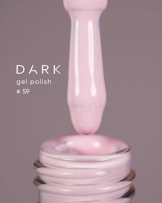 DARK Gel Polish 59, 6ml
