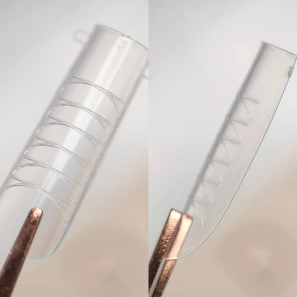 DARK Set 4 forme reutilizabile (Smart Forms) + molds