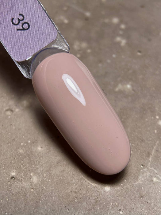 DARK Gel Polish 39, 10ml