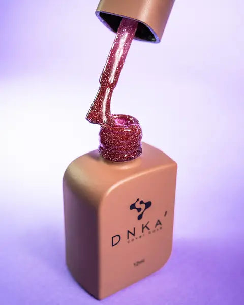 Cover Base #0012A' Confident 12ml DNKa