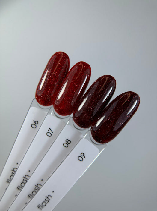 DARK Gel Polish FLASH 09, 10ml