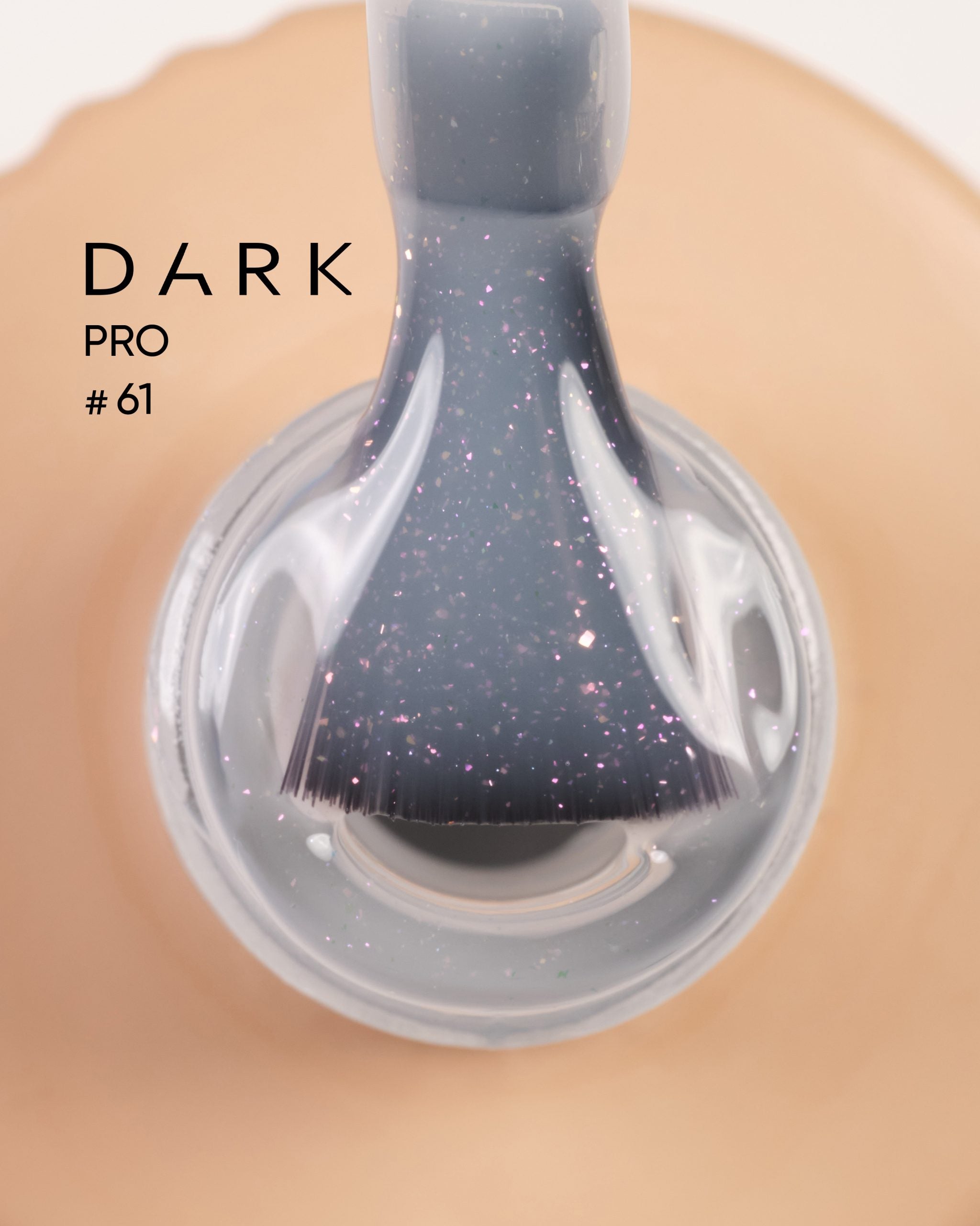 dark pro base 61