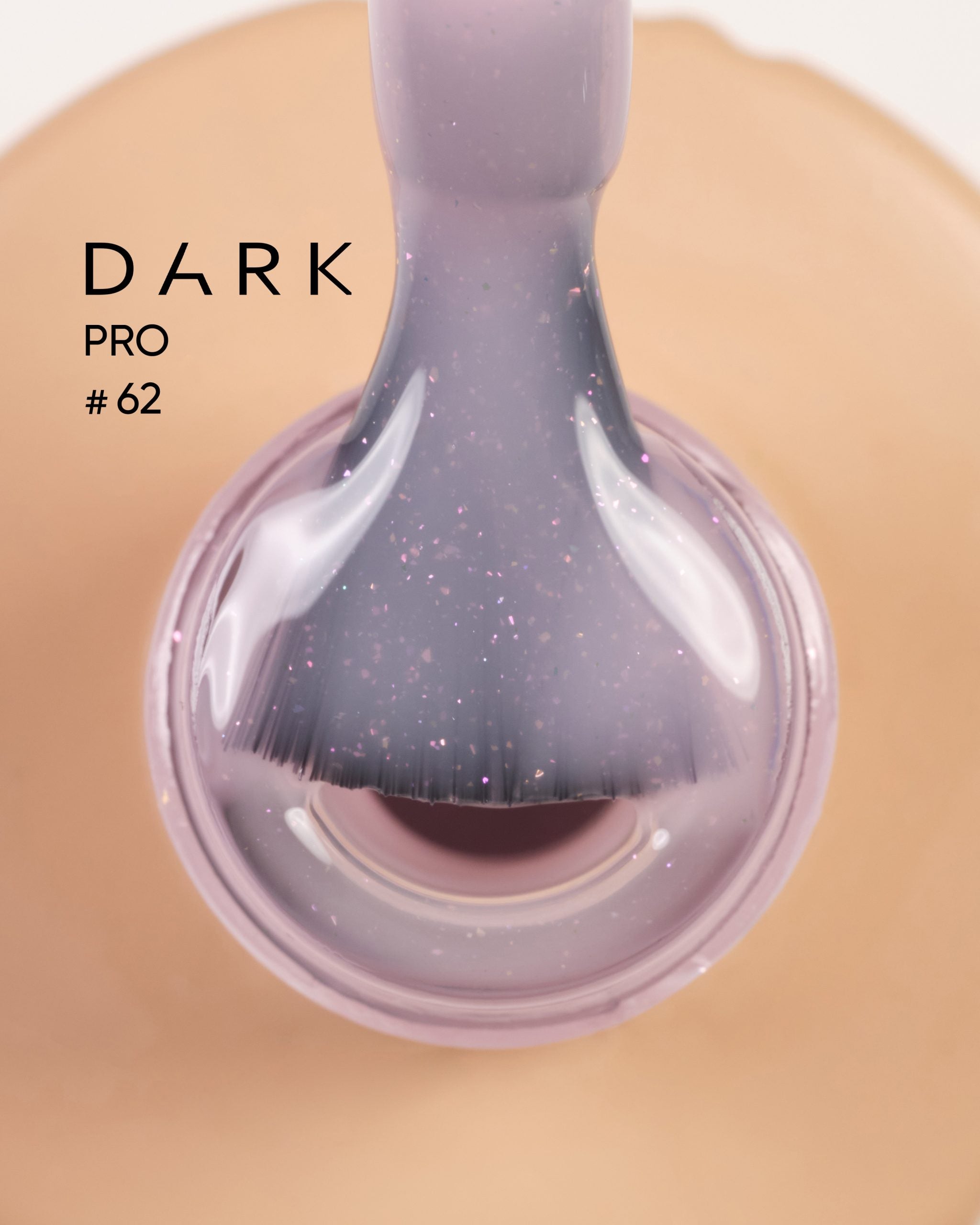 pro base dark 62