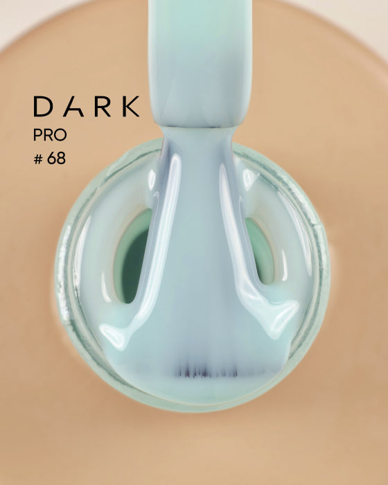 DARK PRO BASE 68, 15 ML