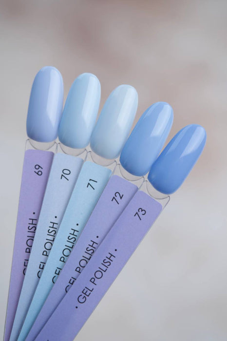 DARK Gel Polish 96, 6ml