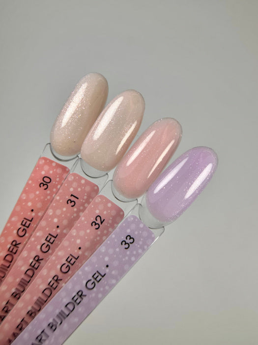 DARK Smart Builder Gel 32, 15ml