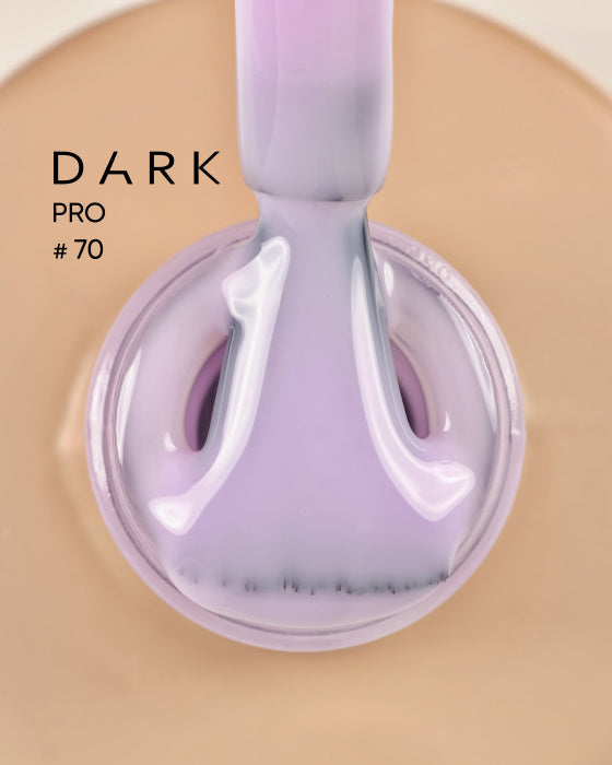 DARK PRO BASE 70, 15ml