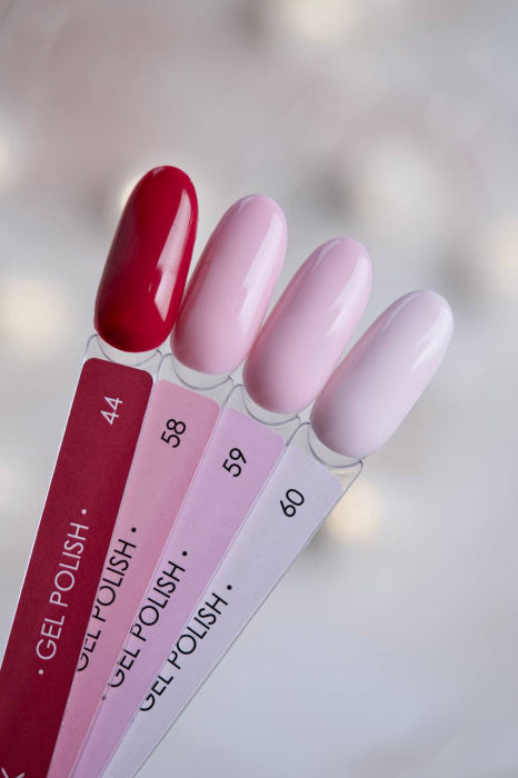 DARK Gel Polish 58, 6ml
