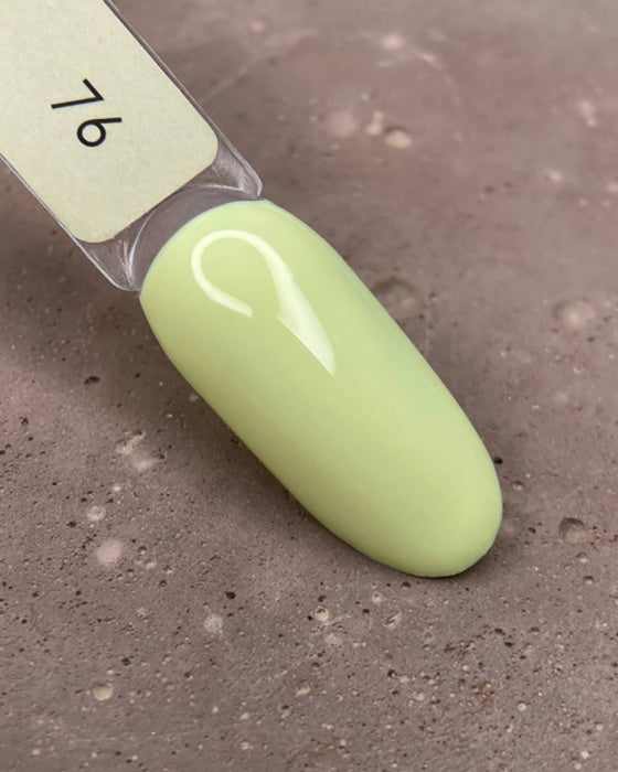 DARK Gel Polish 76, 6ml